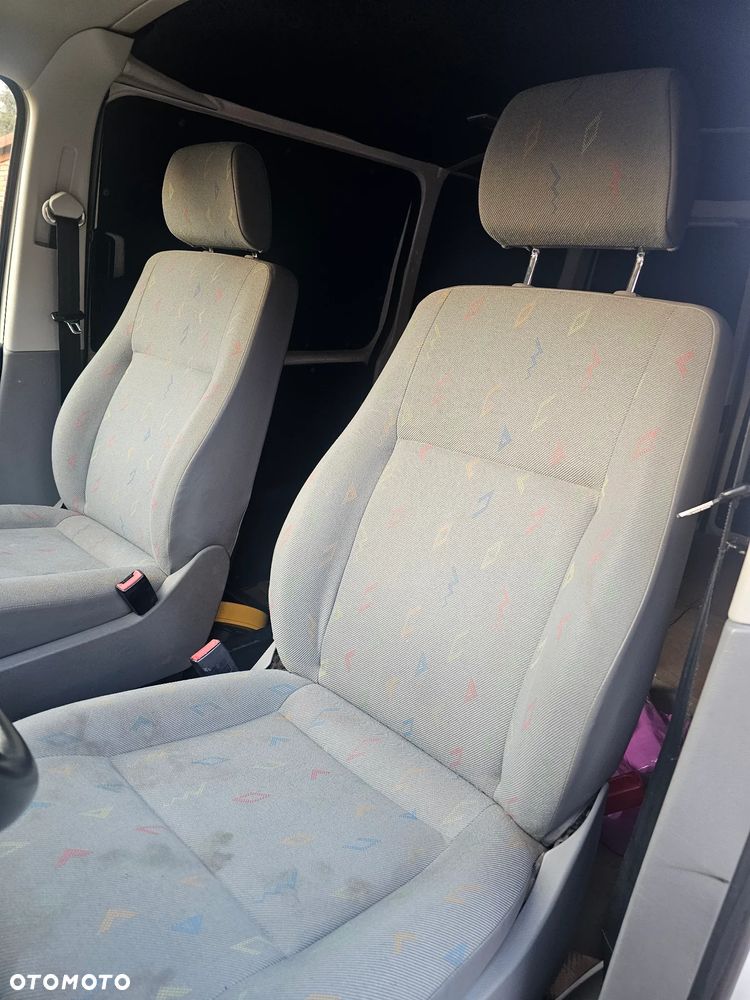 Volkswagen Transporter Volksbus - 4