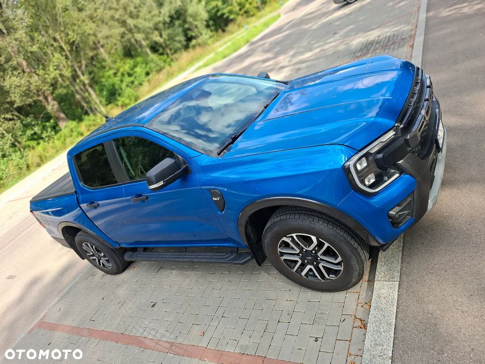 Ford Ranger - 7