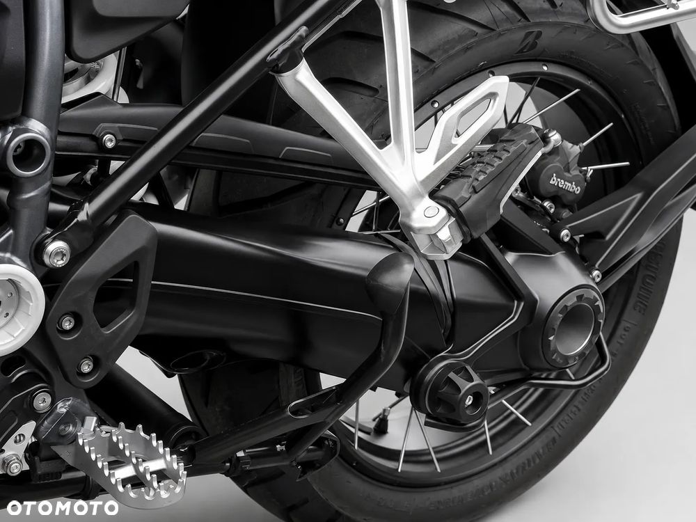 BMW R1250 GS Adventure - 7