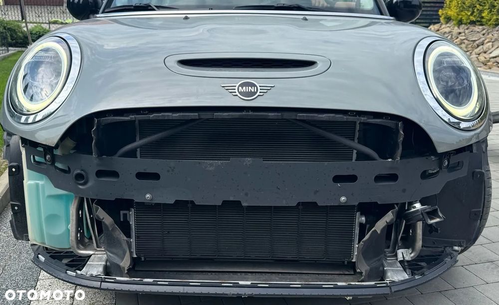 MINI Cooper SE Trim XL - 36
