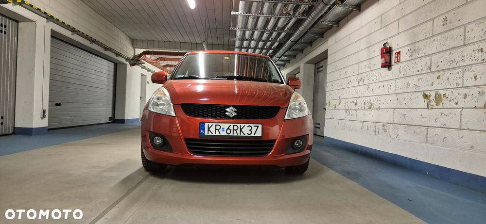 Suzuki Swift 1.2 Comfort - 3