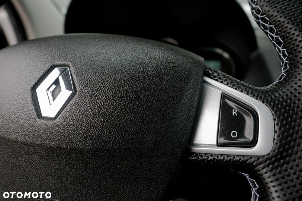 Renault Megane 2.0 16V TCE GT - 19