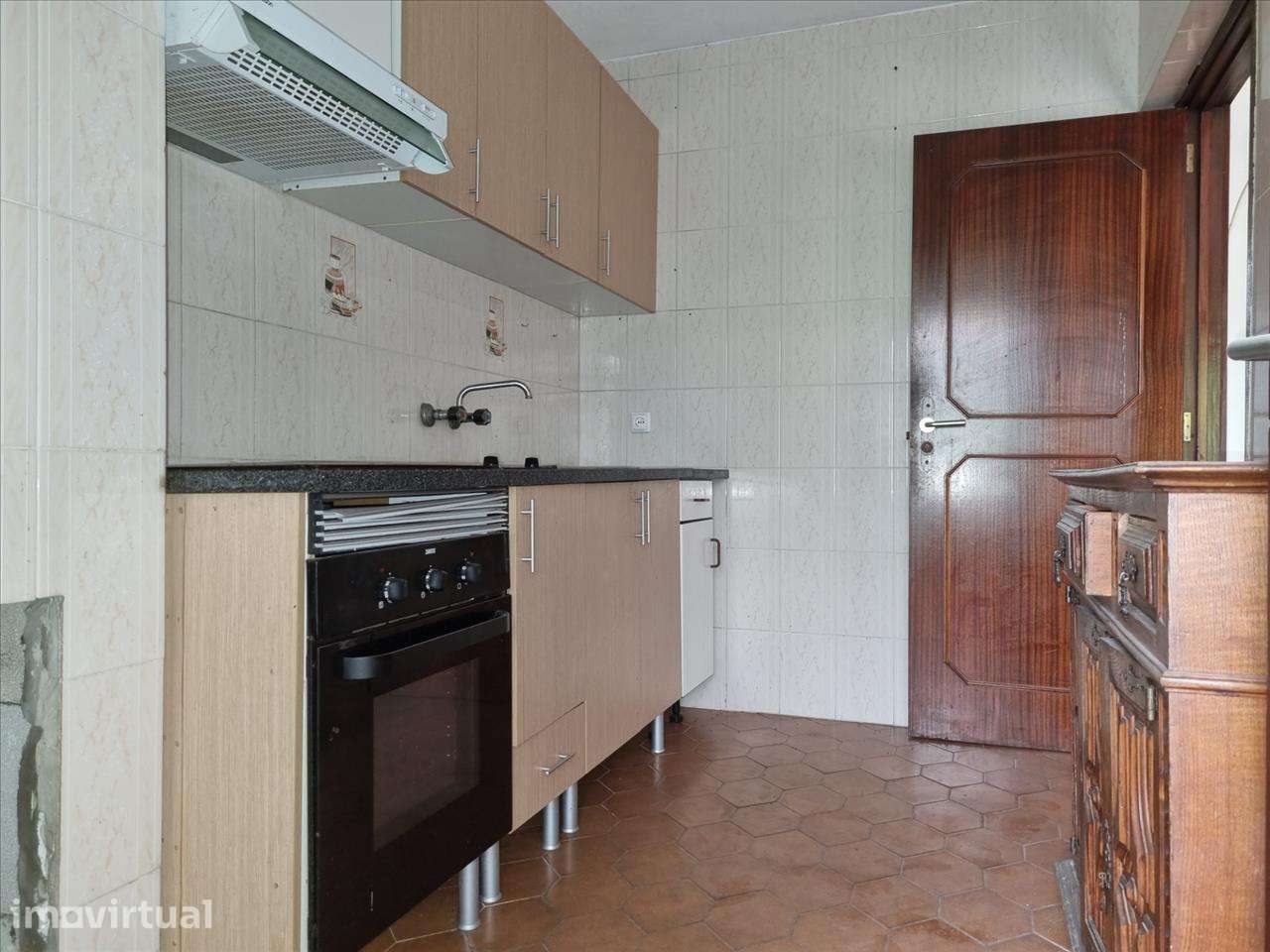 Apartamento T3 em Rio Tinto, Gondomar - Grande imagem: 4/13
