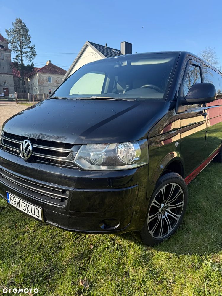 Volkswagen Caravelle L2 Comfortline - 16