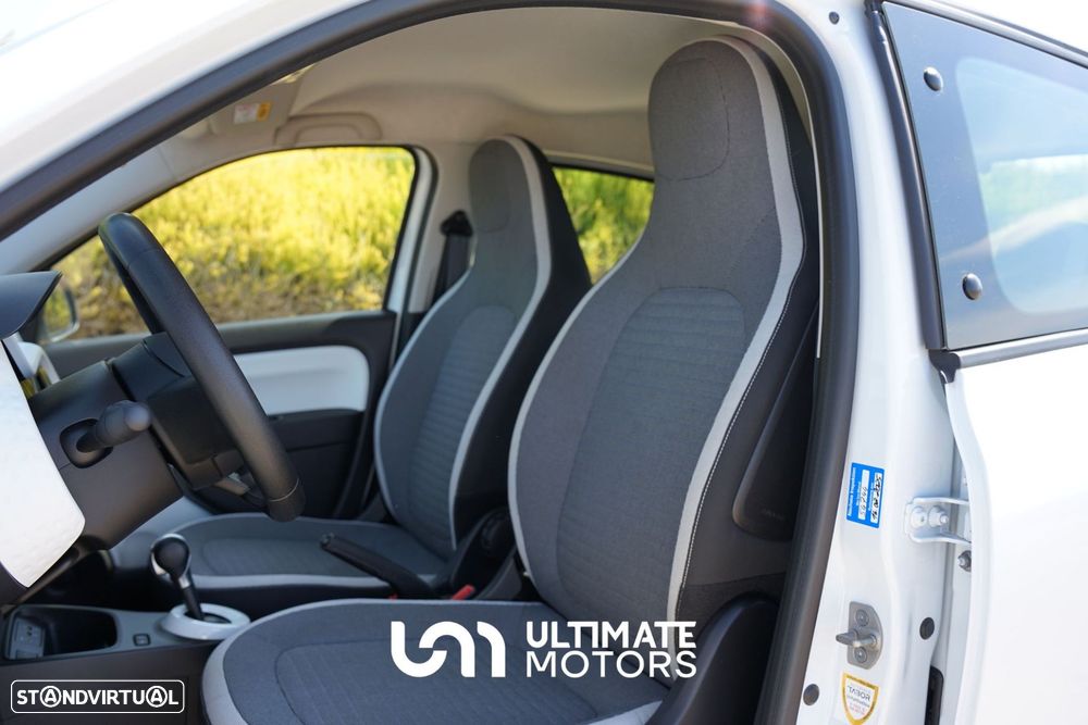 Renault Twingo - 5