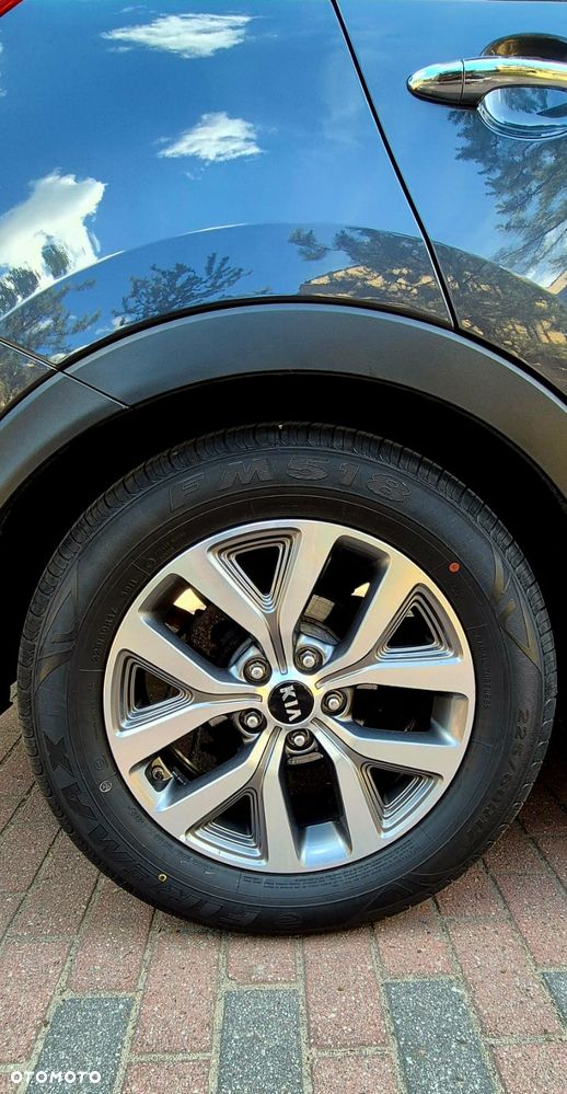 Kia Sportage 1.6 GDI XL 2WD - 14