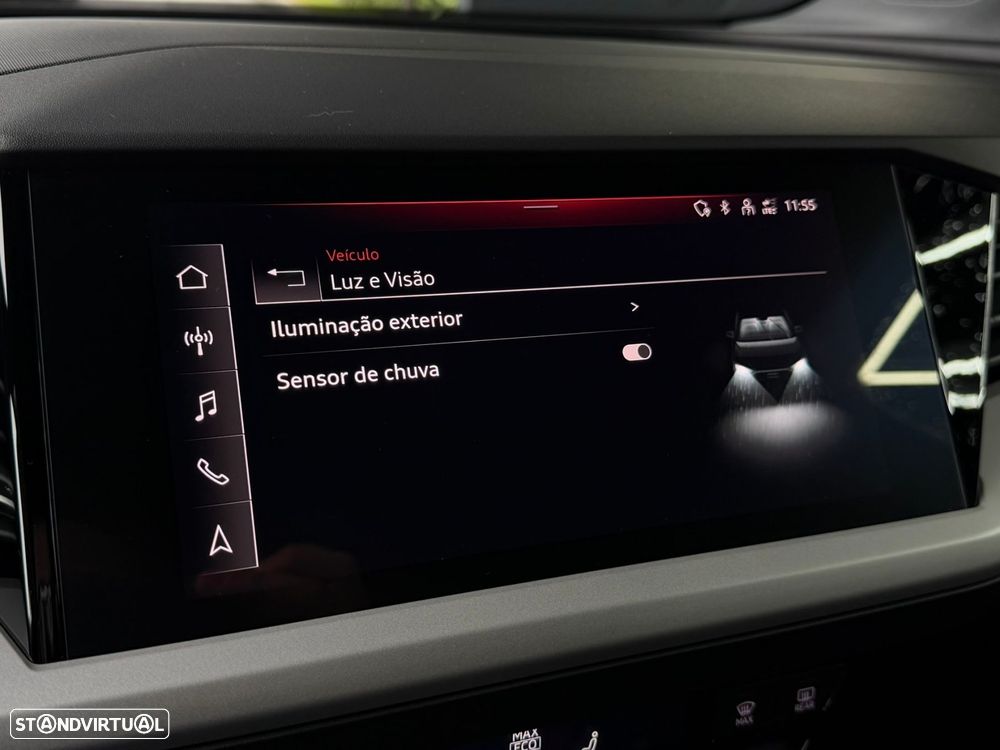 Audi Q4 Sportback e-tron 45 quattro 82 kWh - 41