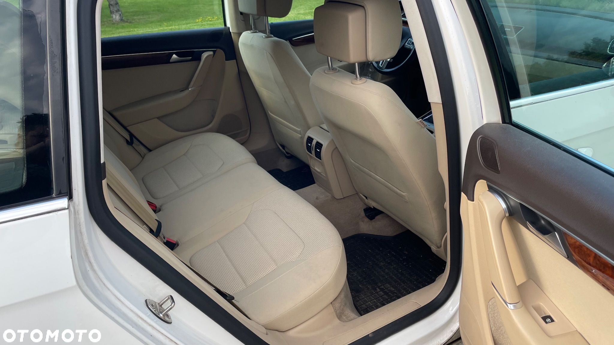 Volkswagen Passat 2.0 TDI 4Mot Highline DSG - 8