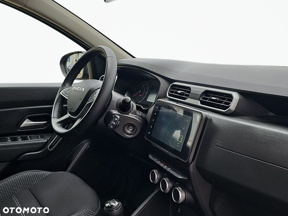 Dacia Duster - 14