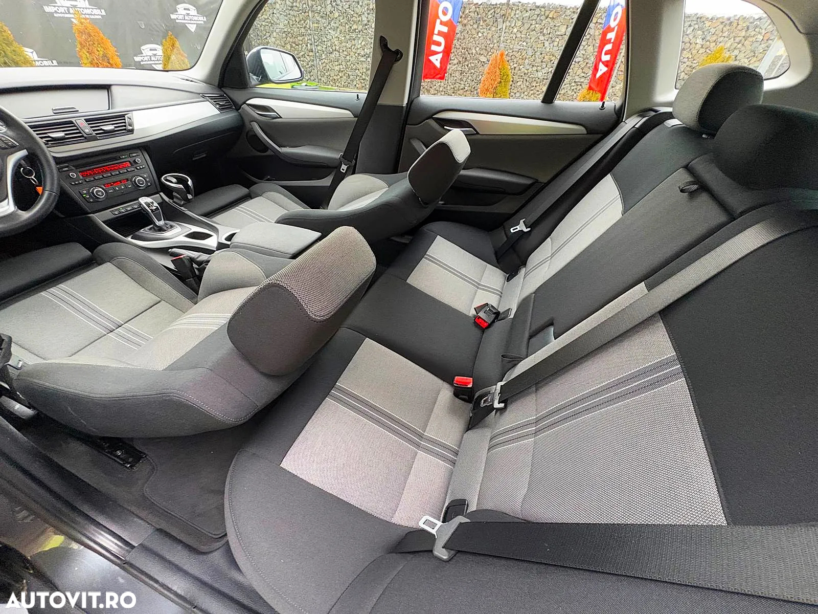 BMW X1 xDrive20d Aut. - 17