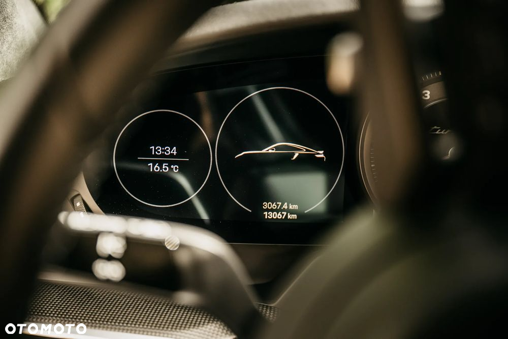 Porsche 911 Turbo S - 7