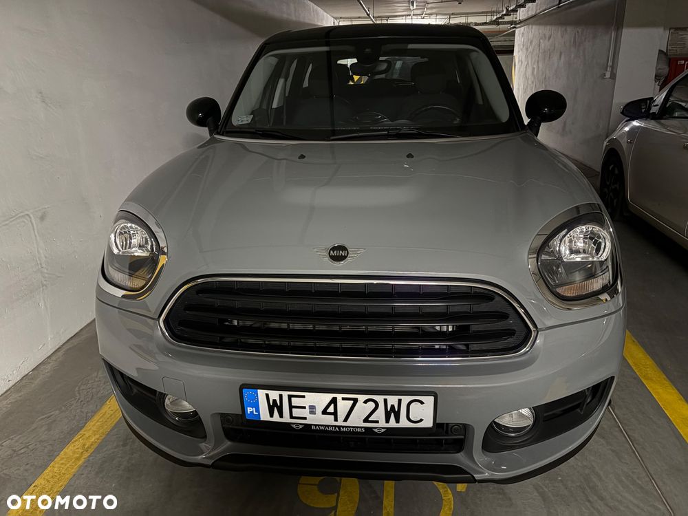 MINI Countryman Cooper - 15