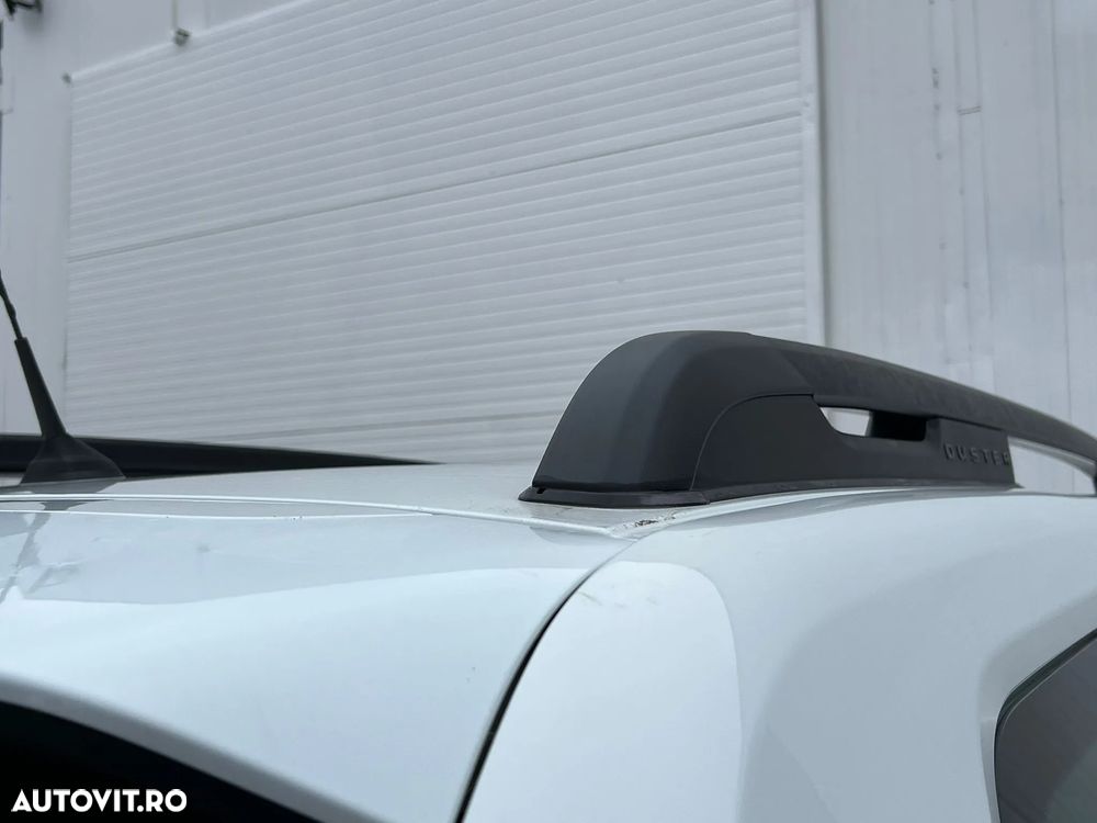 Dacia Duster 1.5 Blue dCi 4WD Comfort - 18