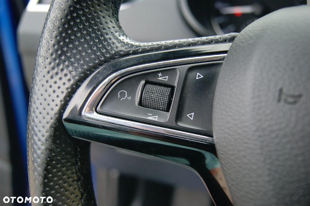 Skoda Octavia 1.6 TDI (Green tec) Ambition - 16