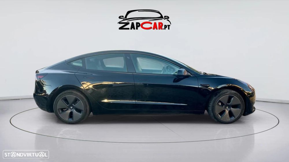 Tesla Model 3 RWD RWD - 5