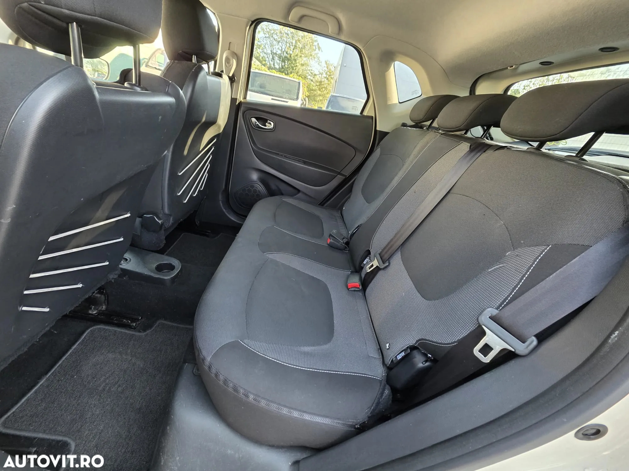 Renault Captur (ENERGY) dCi 90 INTENS - 12