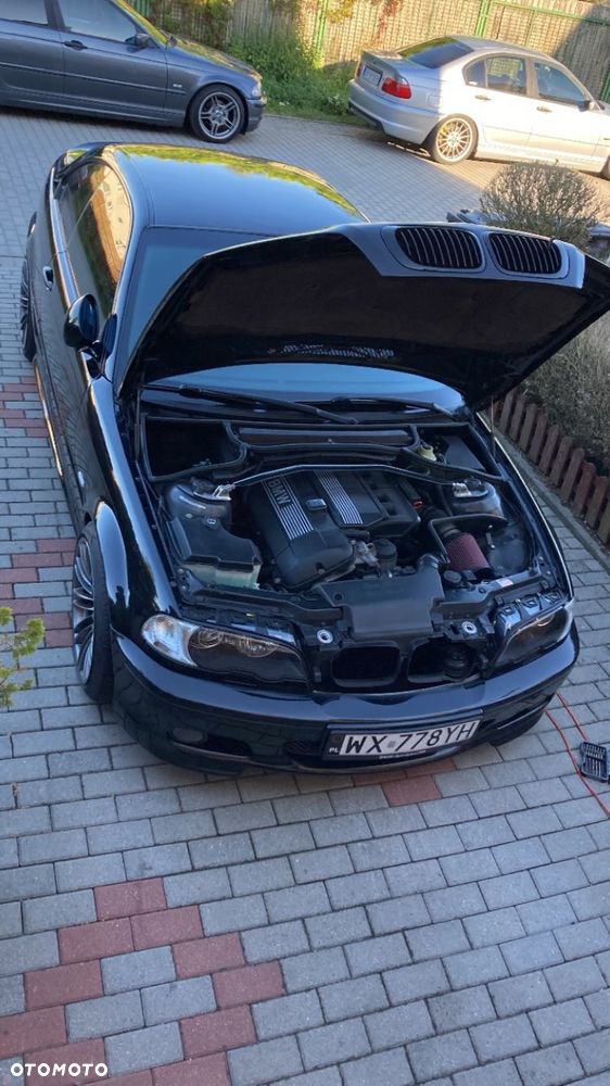 BMW Seria 3 330 Ci Edition Sport - 39