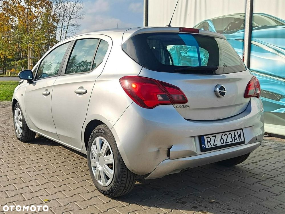Opel Corsa - 3