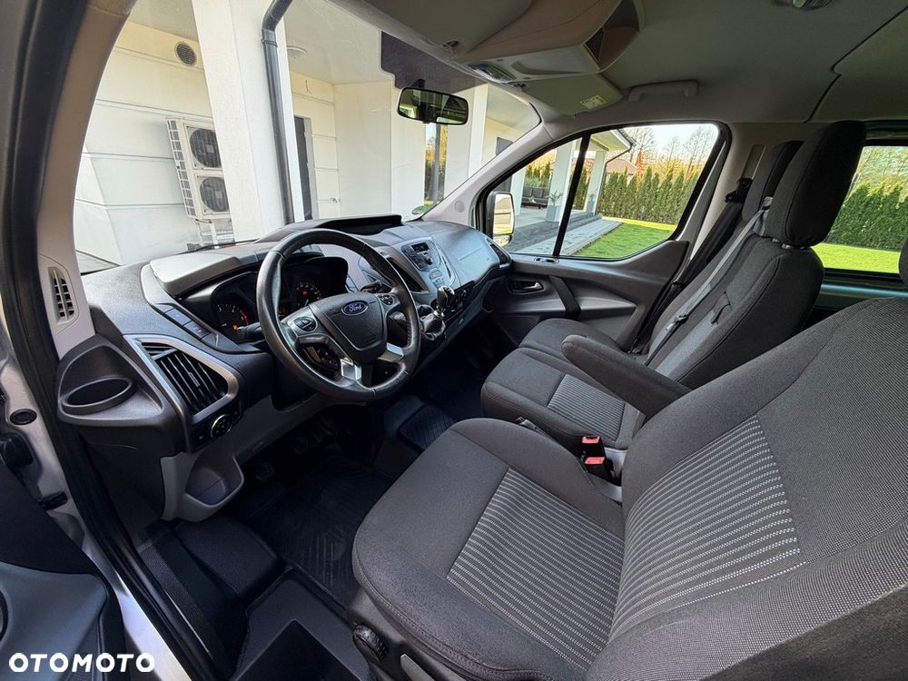 Ford Transit Custom L1H1 VA Trend - 17