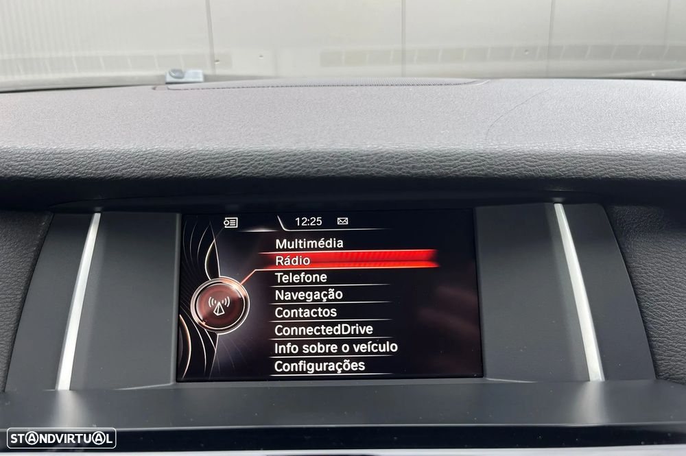 BMW X4 20 d xDrive XLine Auto - 18