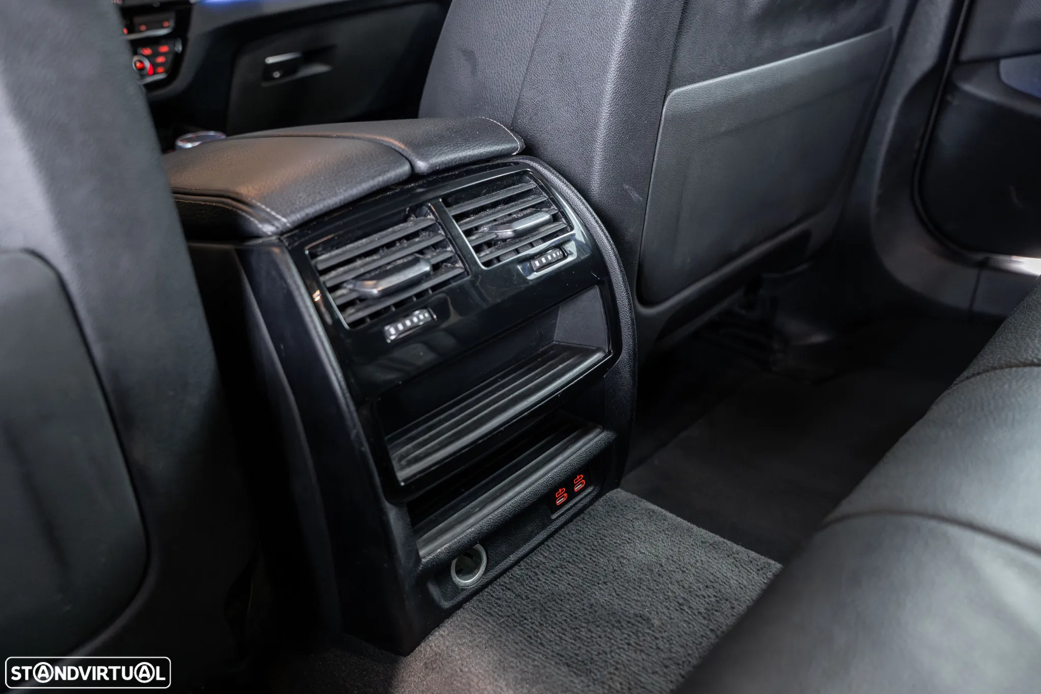 BMW 520 d Pack M Auto - 16
