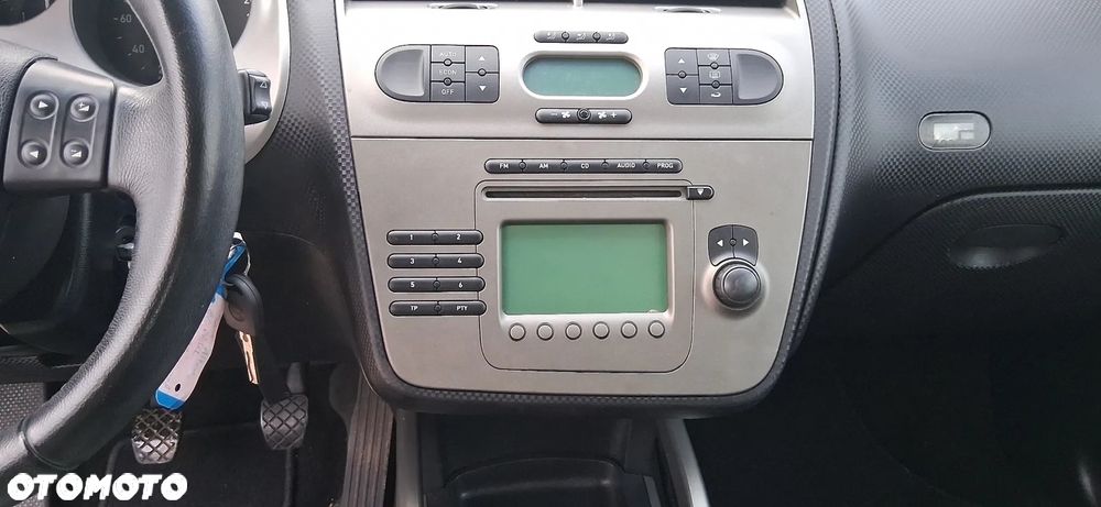 Seat Altea 1.6 Sport Limited - 12