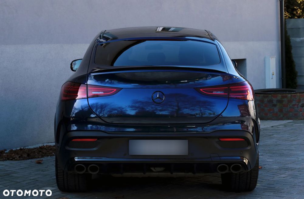 Mercedes-Benz GLE AMG 53 4-Matic Premium Plus - 7