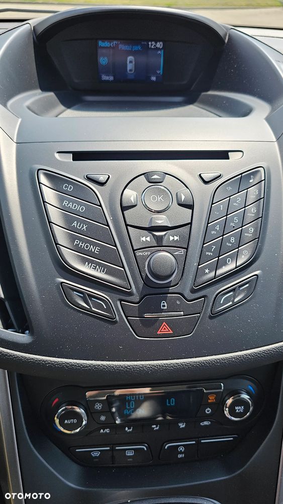 Ford Kuga 2.0 TDCi 2x4 Trend - 23