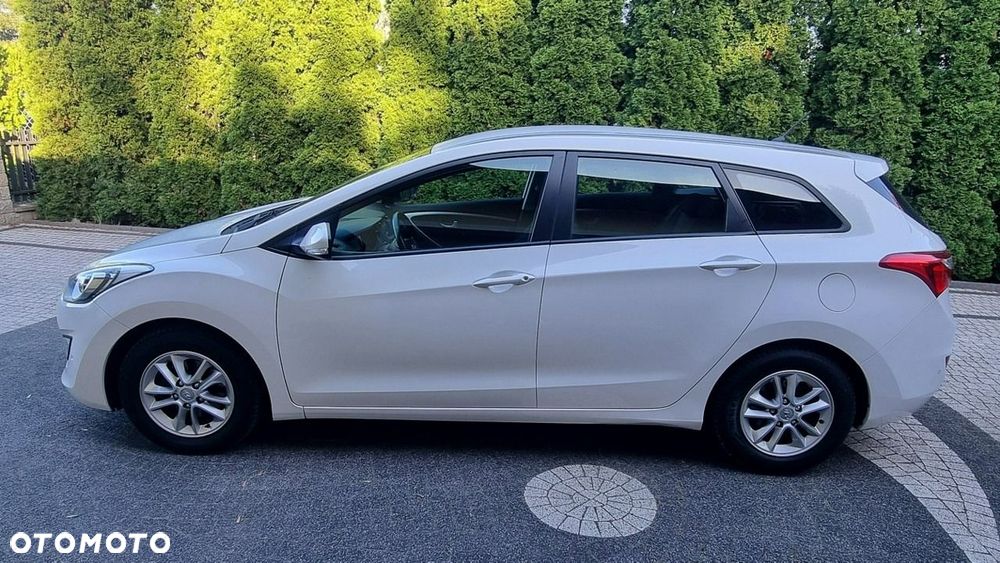 Hyundai i30 - 3