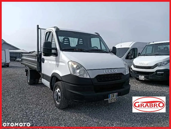 Iveco DAILY 35C13