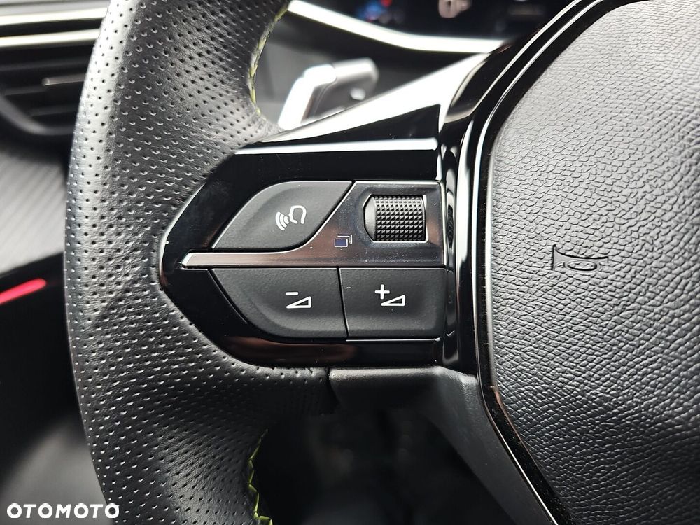 Peugeot 2008 1.2 PureTech GT S&S EAT8 - 20