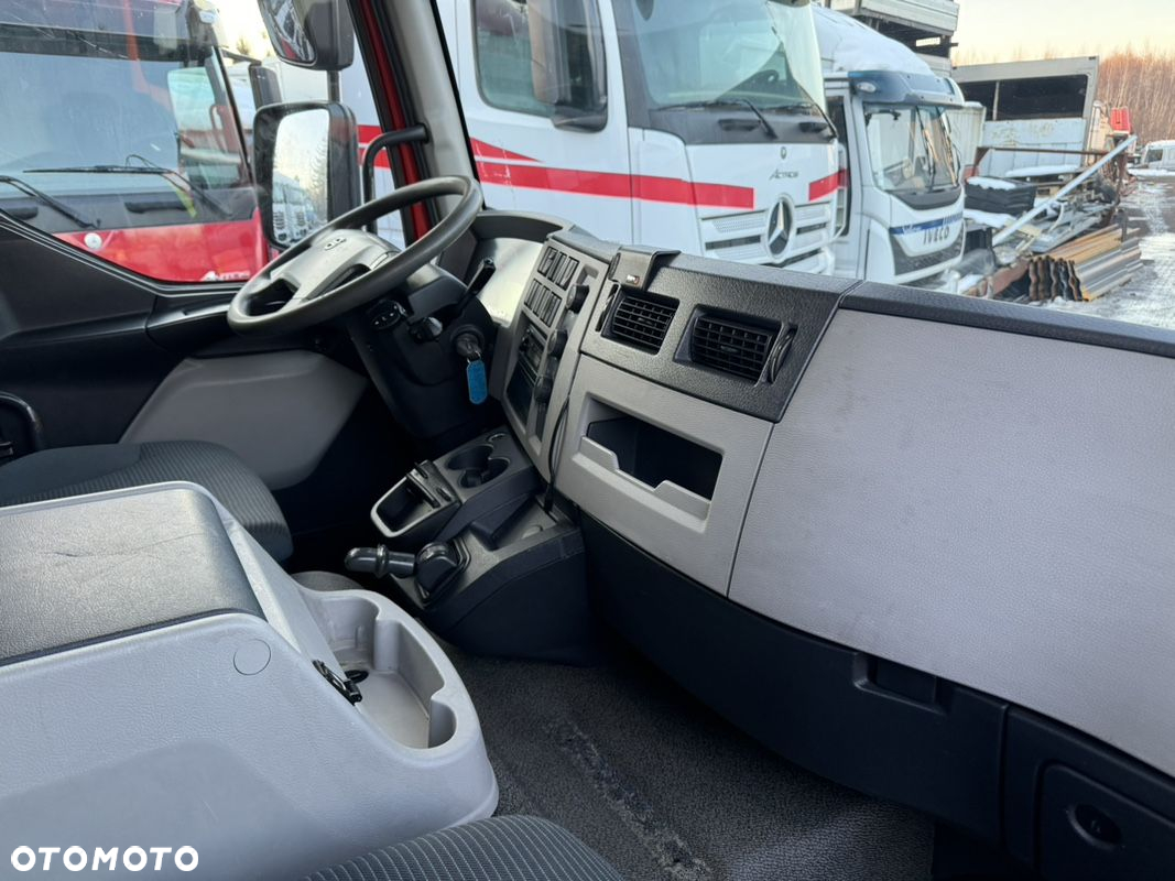 Volvo FL 18-290 WYWROTKA 3 Stronna - 20