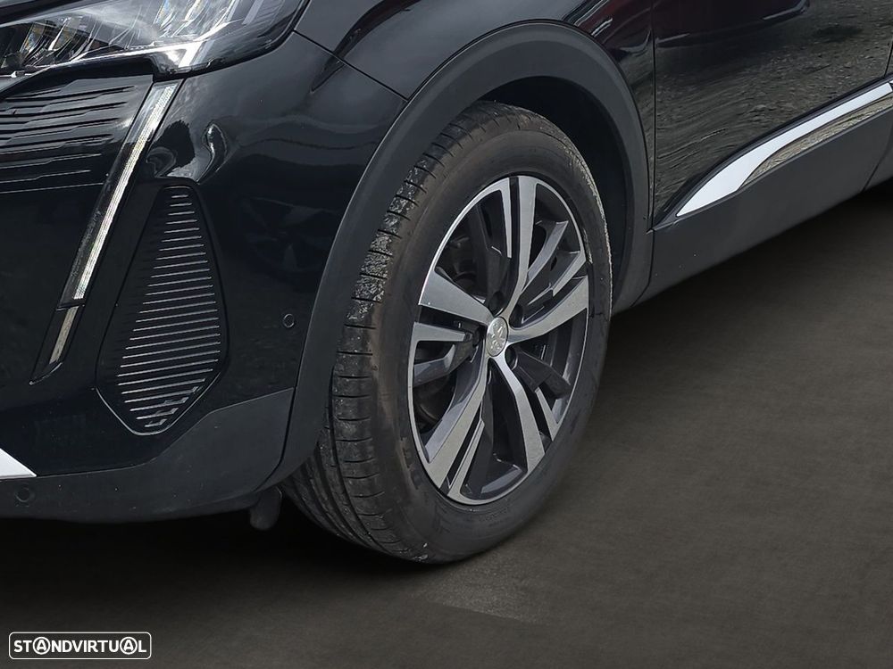 Peugeot 5008 1.5 BlueHDi Allure Pack EAT8 - 6