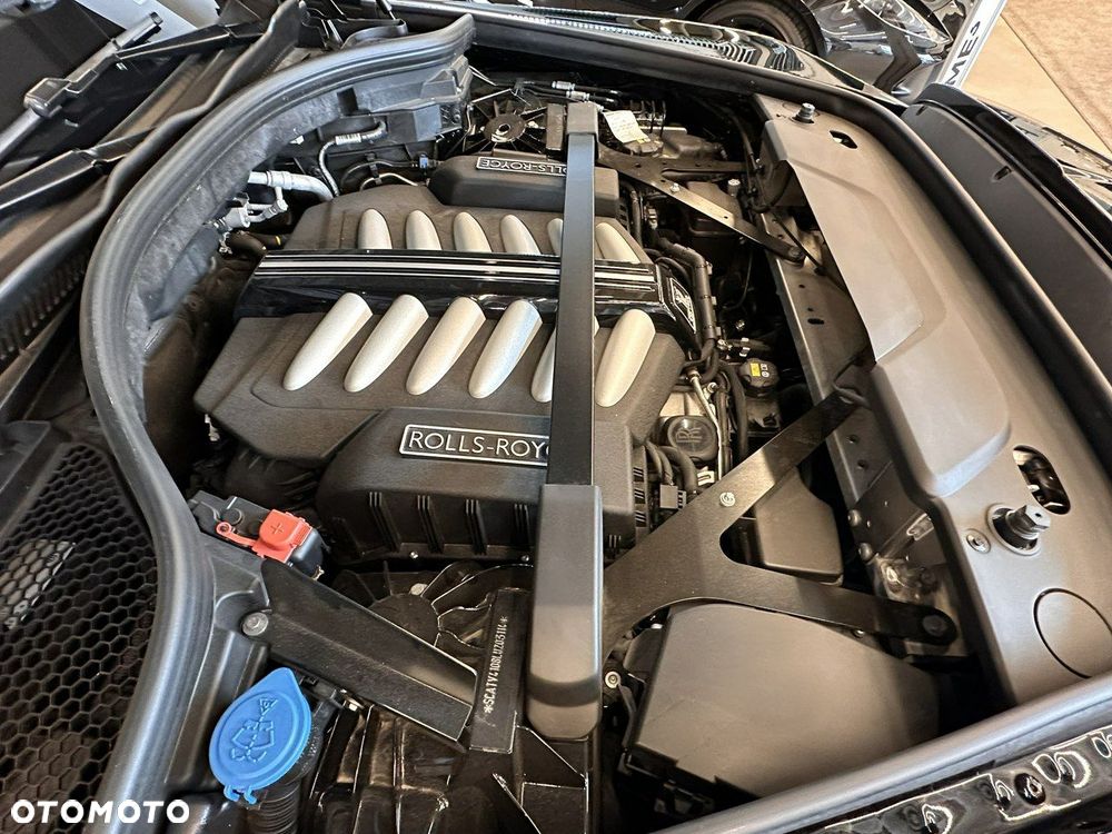 Rolls-Royce Inny - 28
