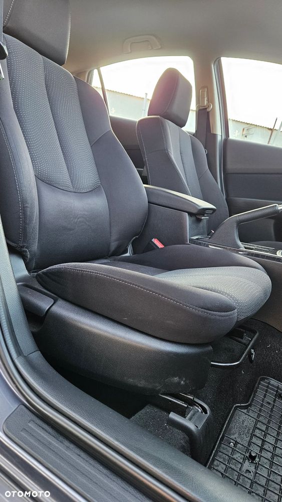 Mazda 6 Sport 2.0 Dynamic - 25