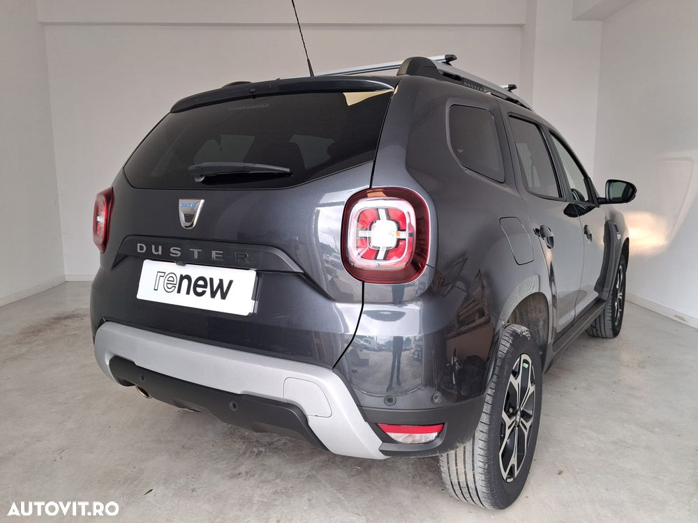 Dacia Duster TCe 150 GPF Prestige - 25
