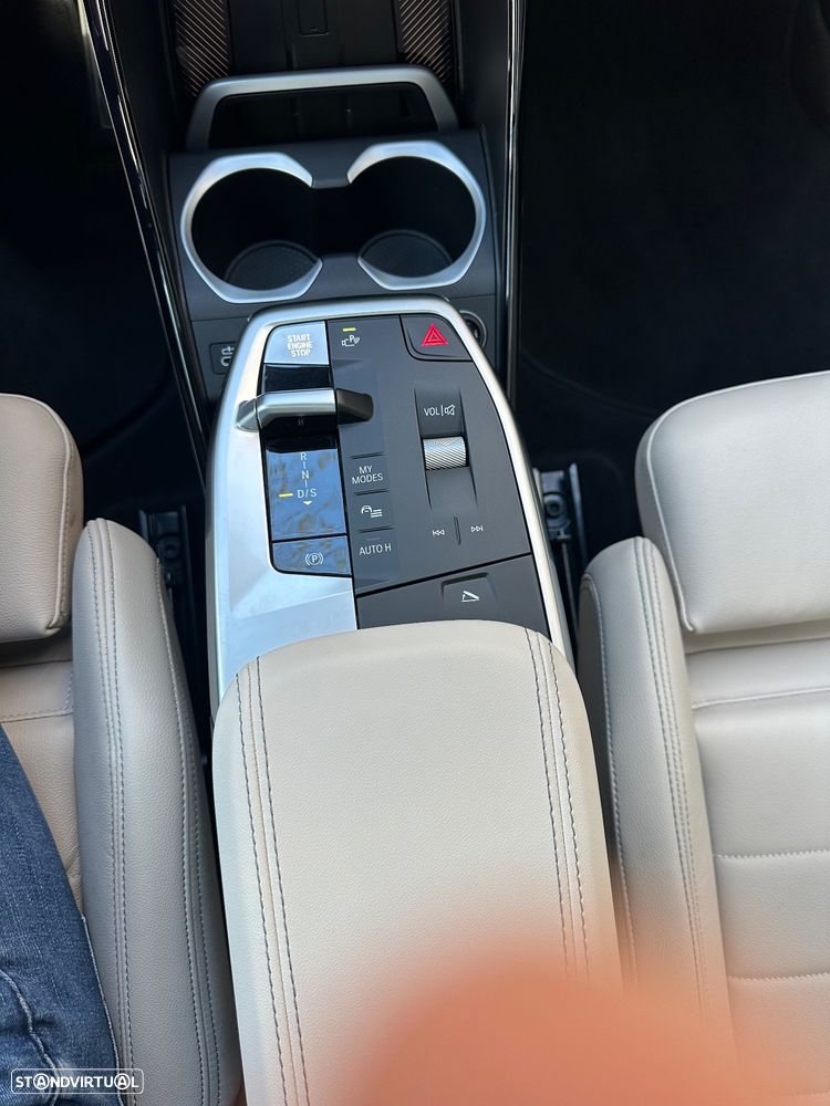 BMW X1 xDrive25e Pack Desportivo M Pro - 9