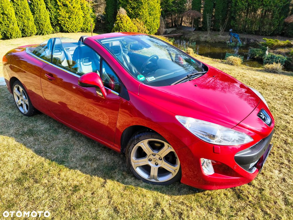 Peugeot 308 HDi FAP 140 Platinum - 13