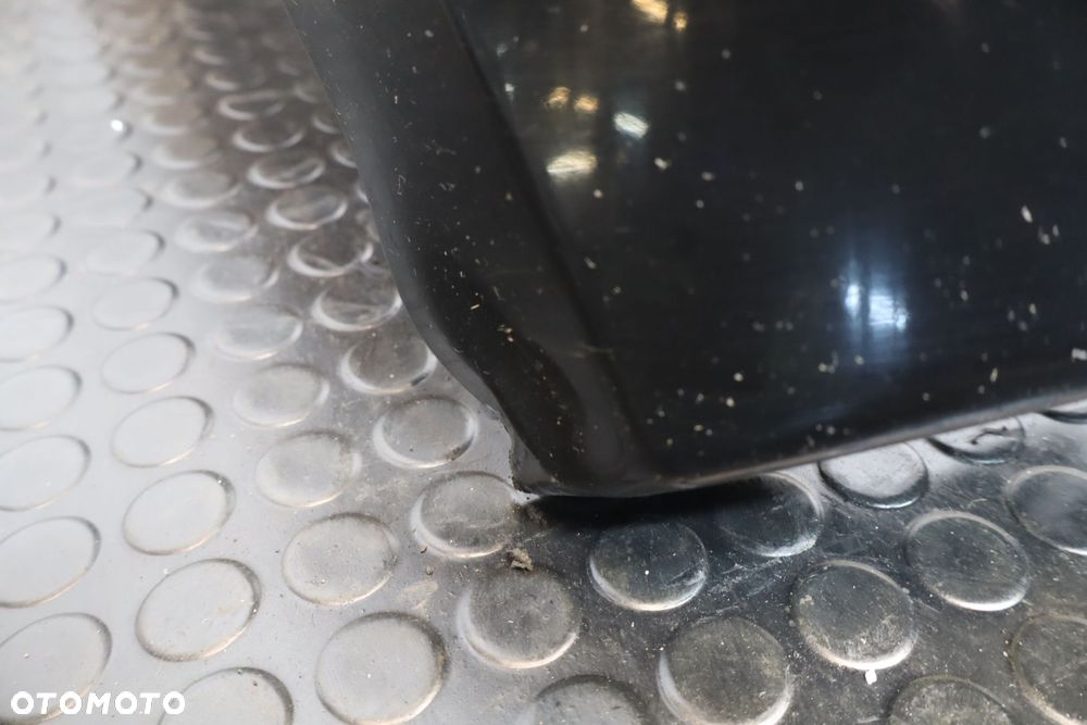 ZDERZAK TYLNY HYUNDAI I20 II X5B HB - 7