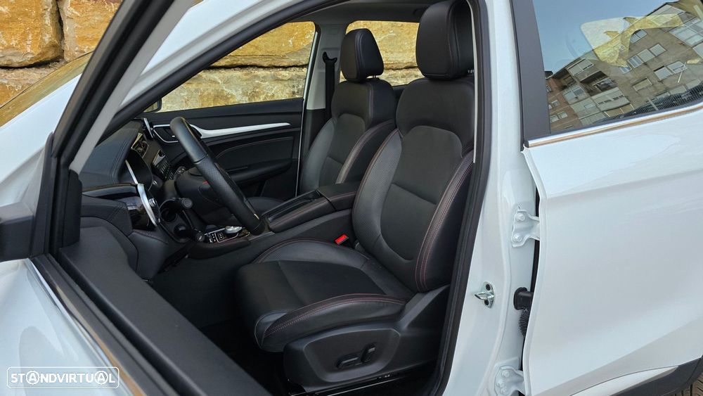 MG ZS - 48
