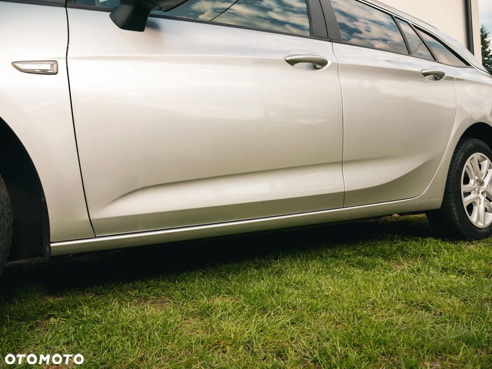 Opel Astra 1.6 CDTI Essentia - 12