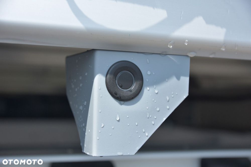 Renault Master 2.0 170KM Zabudowa 10EP Międzynarodówka Kurnik - 22
