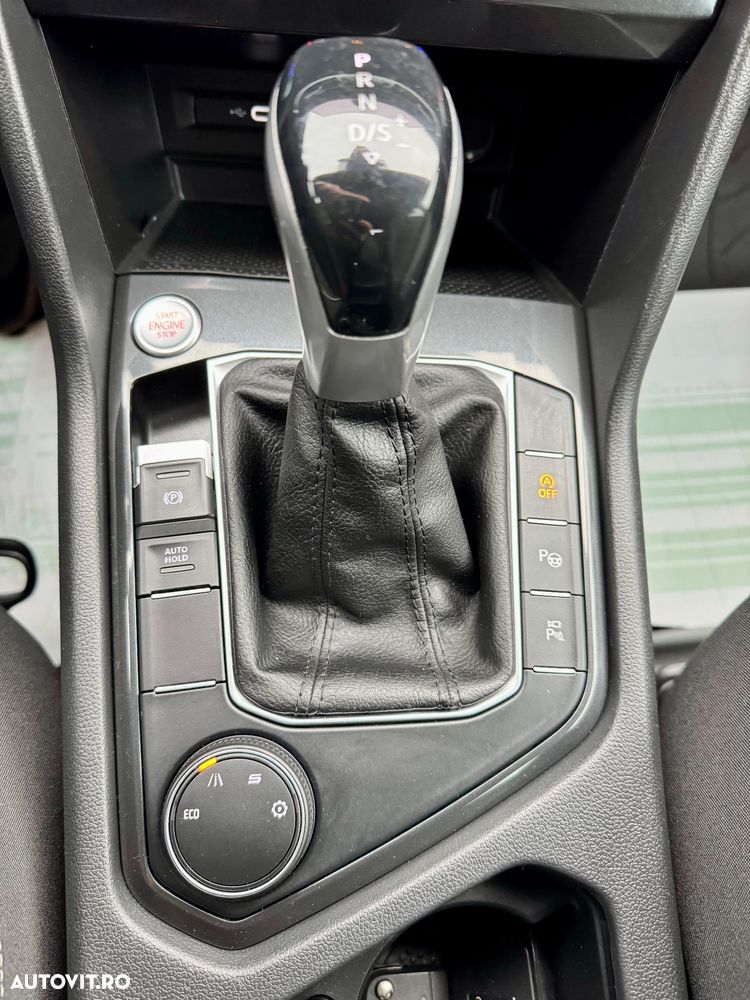 Seat Tarraco 2.0 TDI SCR DSG Xperience - 14