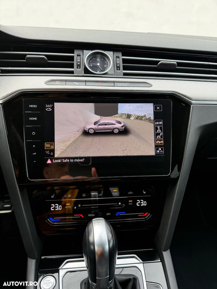 Volkswagen ARTEON 2.0 TSI DSG R-Line - 19