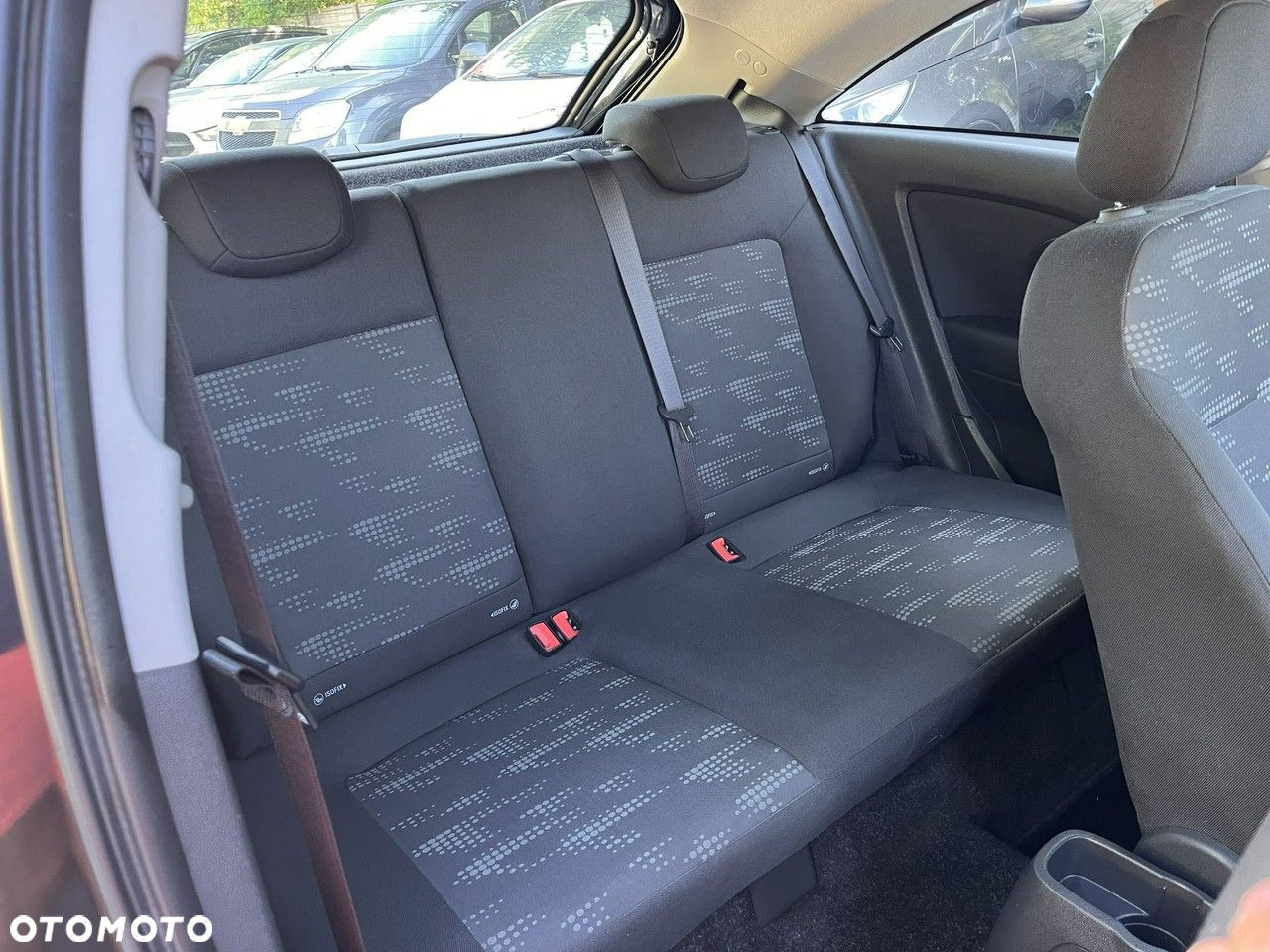 Opel Corsa - 19