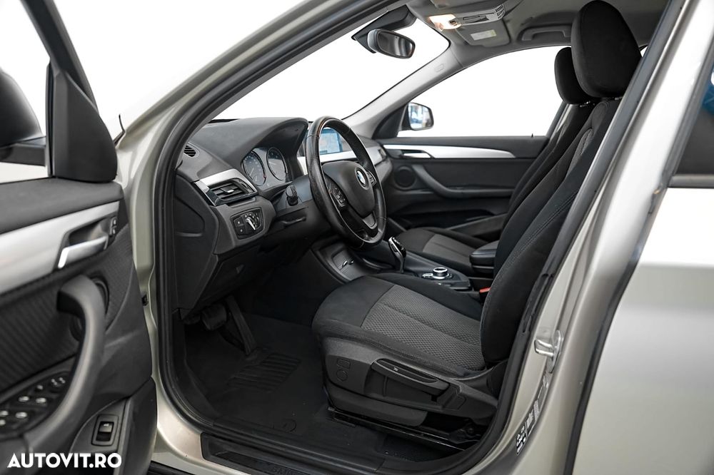 BMW X1 - 15