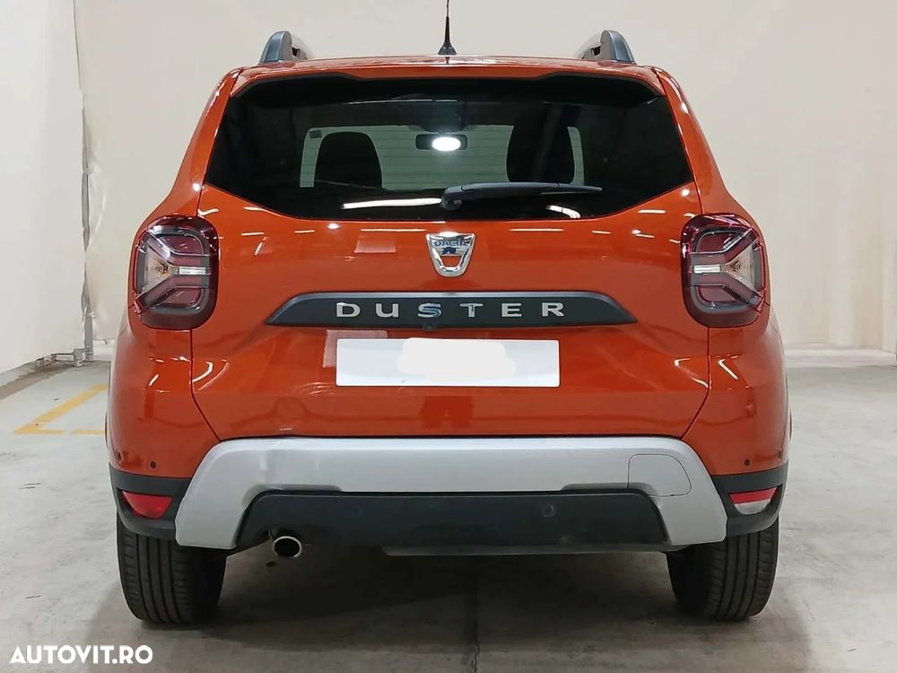 Dacia Duster - 8