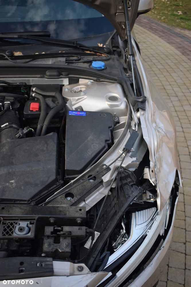 Volvo V60 - 17