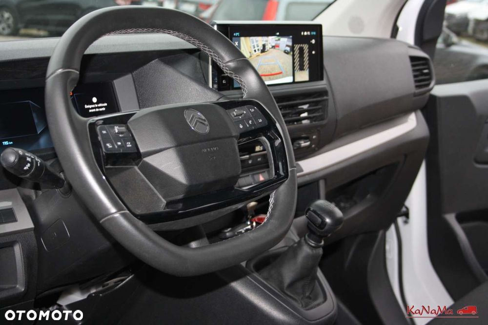 Citroën Jumpy - 2
