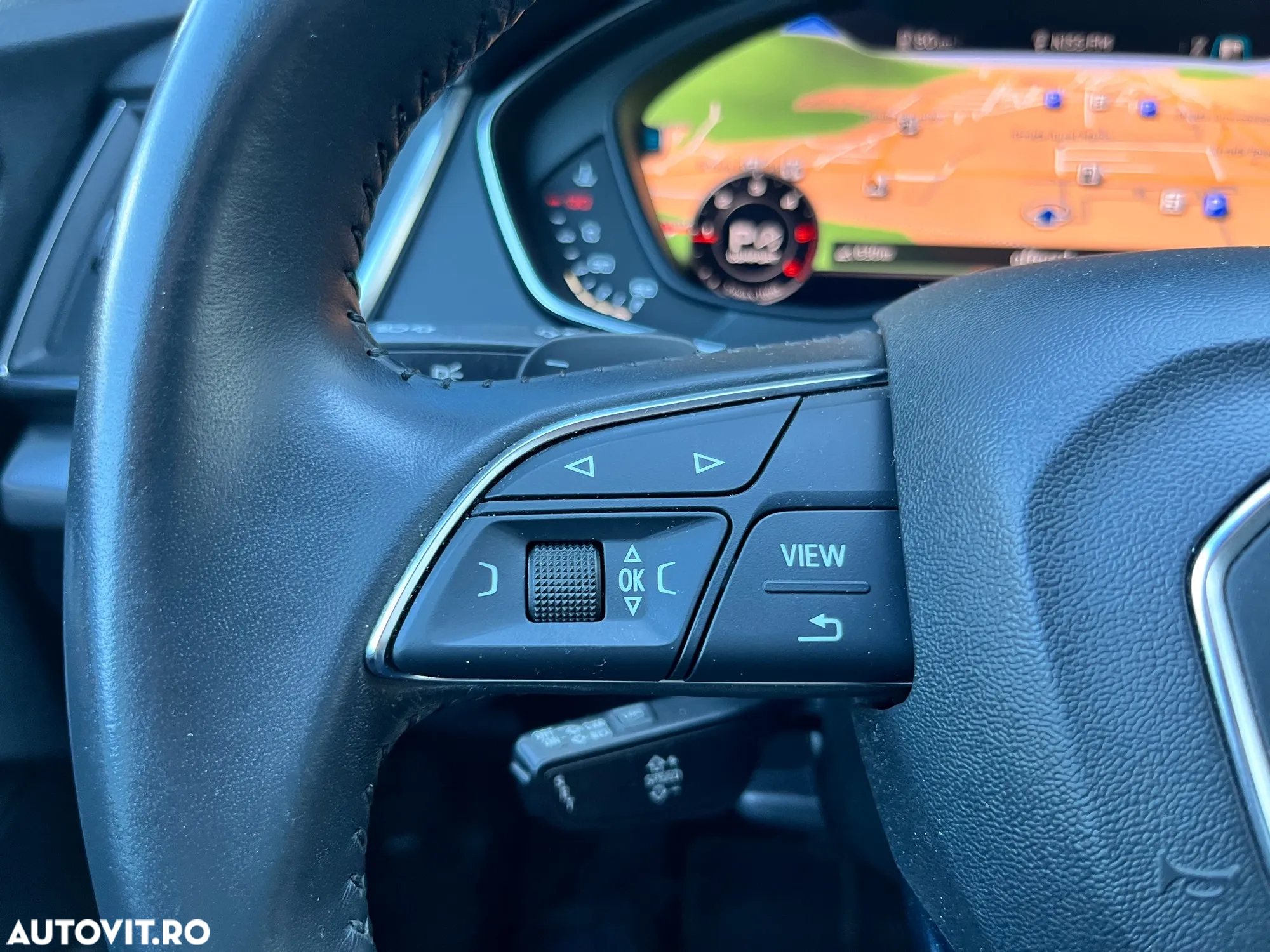 Audi Q5 - 20